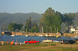 Junto al lago - Foto: Jorge Gonz�lez