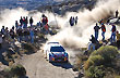 Rally ACA Argentina - Photo: Jorge Gonz�lez