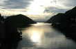 Atardecer en el lago - Photo: Marcelo Sola Atardecer en el lago - Photo: Marcelo Sola