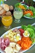 Comida refrescante - Photo: Marcelo Sola Comida refrescante - Photo: Marcelo Sola