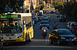 Por el centro de la ciudad - Photo: Eduardo Epifanio