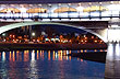 El Nuevo Puente Uruguay - Photo: Eduardo Epifanio