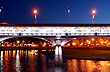 Puente Uruguay, paseo cultural - Photo: Eduardo Epifanio