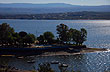 Postal del Lago San Roque - Photo: Eduardo Epifanio