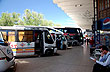 Terminal de �mnibus - Photo: Eduardo Epifanio