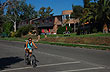 Frente al Lago, Hotel Portal del Lago - Photo: Eduardo Epifanio