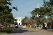 Avenida principal - Photo: Pablo Etchevers
