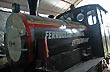 Locomotora antigua - Photo: Pablo Etchevers
