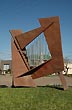 Monumento a la Democracia - Photo: Pablo Etchevers