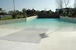 Piscina con olas - Photo: Pablo Etchevers