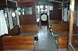 Vag�n del tren - Photo: Pablo Etchevers