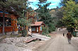 Tranquilas calles de La Cumbrecita - Photo: Pablo Etchevers