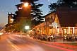 Paseo nocturno - Foto: Dirección de Turismo de Villa General Belgrano Paseo nocturno - Foto: Dirección de Turismo de Villa General Belgrano