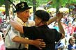 Bailes en las Fiesta de la cerveza - Foto: Dirección de Turismo de Villa General Belgrano Bailes en las Fiesta de la cerveza - Foto: Dirección de Turismo de Villa General Belgrano