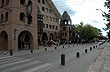 Cuidadas calles - Photo: Pablo Etchevers