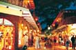 Paseo de compras - Foto: Secretaría de Turismo y Cultura de Villa Gesell Paseo de compras - Foto: Secretaría de Turismo y Cultura de Villa Gesell