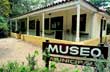 Museo Municipal - Foto: Secretaría de Turismo y Cultura de Villa Gesell Museo Municipal - Foto: Secretaría de Turismo y Cultura de Villa Gesell