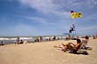 El descanso tan merecido - Foto: Secretaría de Turismo de la Nación El descanso tan merecido - Foto: Secretaría de Turismo de la Nación