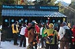 Boleter�a del cerro Bayo - Foto: Jorge Gonz�lez