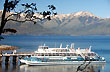 Catamar�n de Turisur - Foto: Cristina Sabaliauskas - Welcomeargentina.com