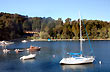 Bah�a Manza - Foto: Cristina Sabaliauskas - Welcomeargentina.com