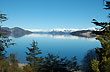 Lago Nahuel Huapi - Foto: Jorge González Lago Nahuel Huapi - Foto: Jorge González