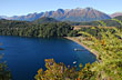 Mirador del Lago Espejo - Foto: Jorge Gonz�lez