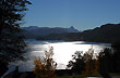 Lago Nahuel Huapi - Foto: Jorge Gonz�lez