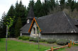 Capilla de la Asunci�n - Foto: Jorge Gonz�lez