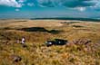 4x4 por el cerro - Photo: Secretar�a de Turismo de San Luis