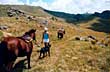 De a caballo - Photo: Secretar�a de Turismo de San Luis