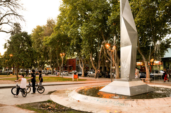 Monumento del Sesquicentenario