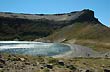 Laguna del Cr�ter - Foto: Jorge Gonz�lez