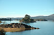 Islas del Alumin� - Foto: Jorge Gonz�lez