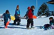 Divetidos en la nieve - Foto: Jorge Gonz�lez