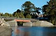 Puente en la angostura - Foto: Jorge Gonz�lez