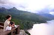 Mirador del Traful - Foto: Santiago Gaudio