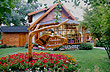Vegetaci�n y madera - Foto: Eduardo Epifanio