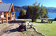Frente al Lago - Foto: Eduardo Epifanio