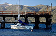 En el Corredor de Los Lagos - Foto: Eduardo Epifanio