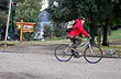 Bicicleteando... - Foto: Eduardo Epifanio