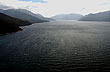 Mirador del lago Traful - Foto: Eduardo Epifanio