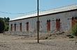 Barracas ferroviarias - Photo: Jorge Gonz�lez
