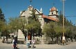 Iglesia Sagrado Coraz�n - Foto: Jorge Gonz�lez