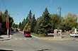 Av. San Mart�n - Foto: Jorge Gonz�lez