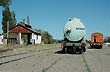 Futuro Ferrocarril Trasandino - Foto: Jorge Gonz�lez
