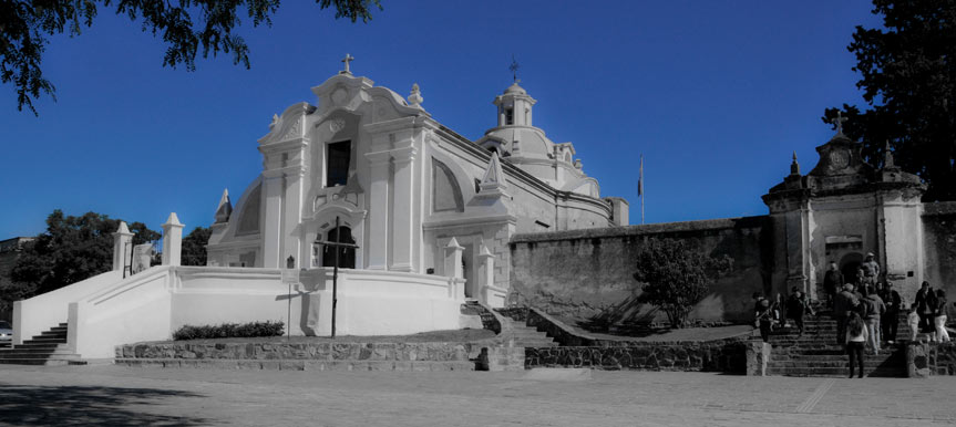 World Heritage, Jesuit Estancia in Alta Gracia
