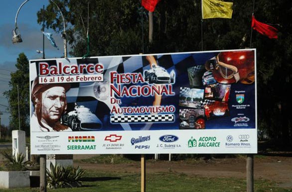 Motor Racing Festival