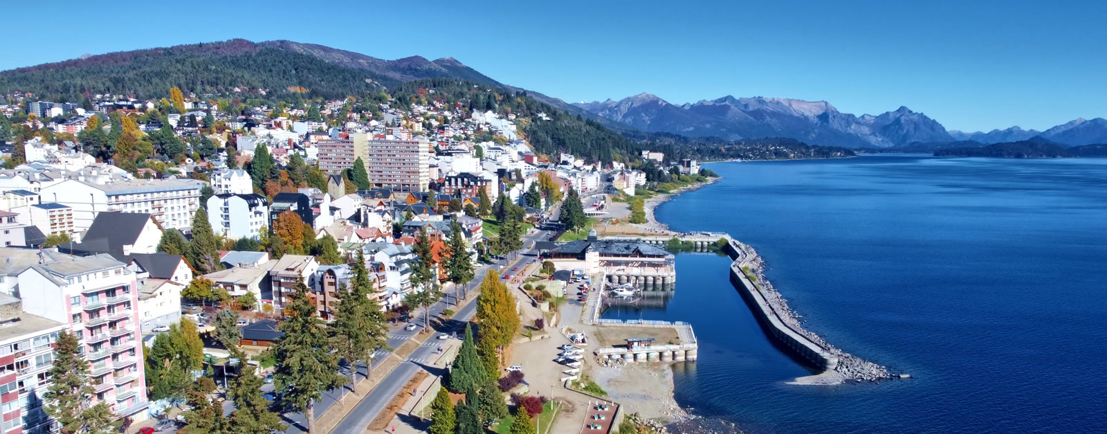 San Carlos de Bariloche