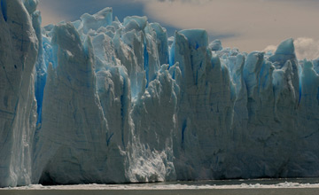 El Calafate oficialmente “Capital Nacional de los Glaciares”